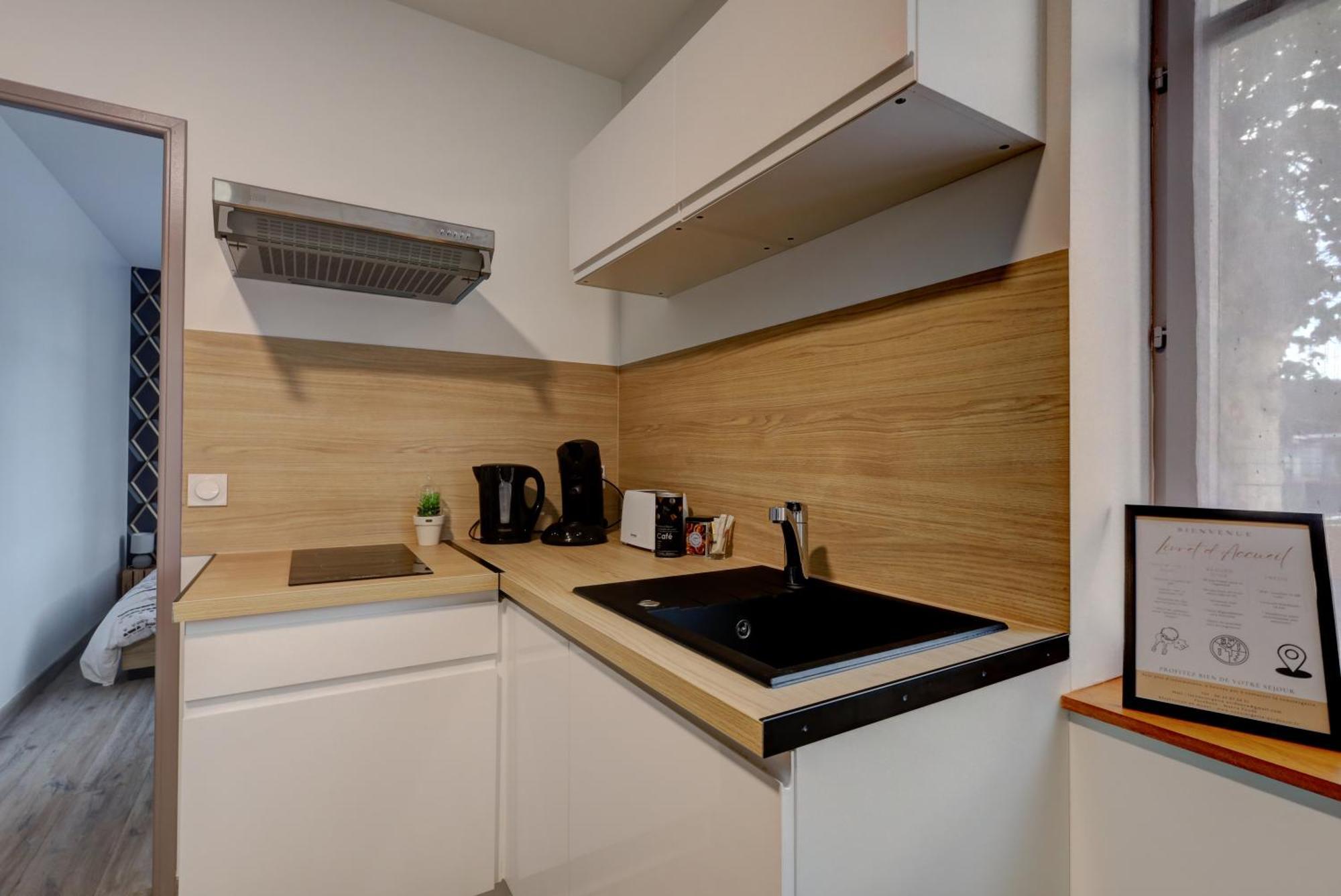 Appartement Le Westy 2 à Hieres-Sur-Amby Extérieur photo