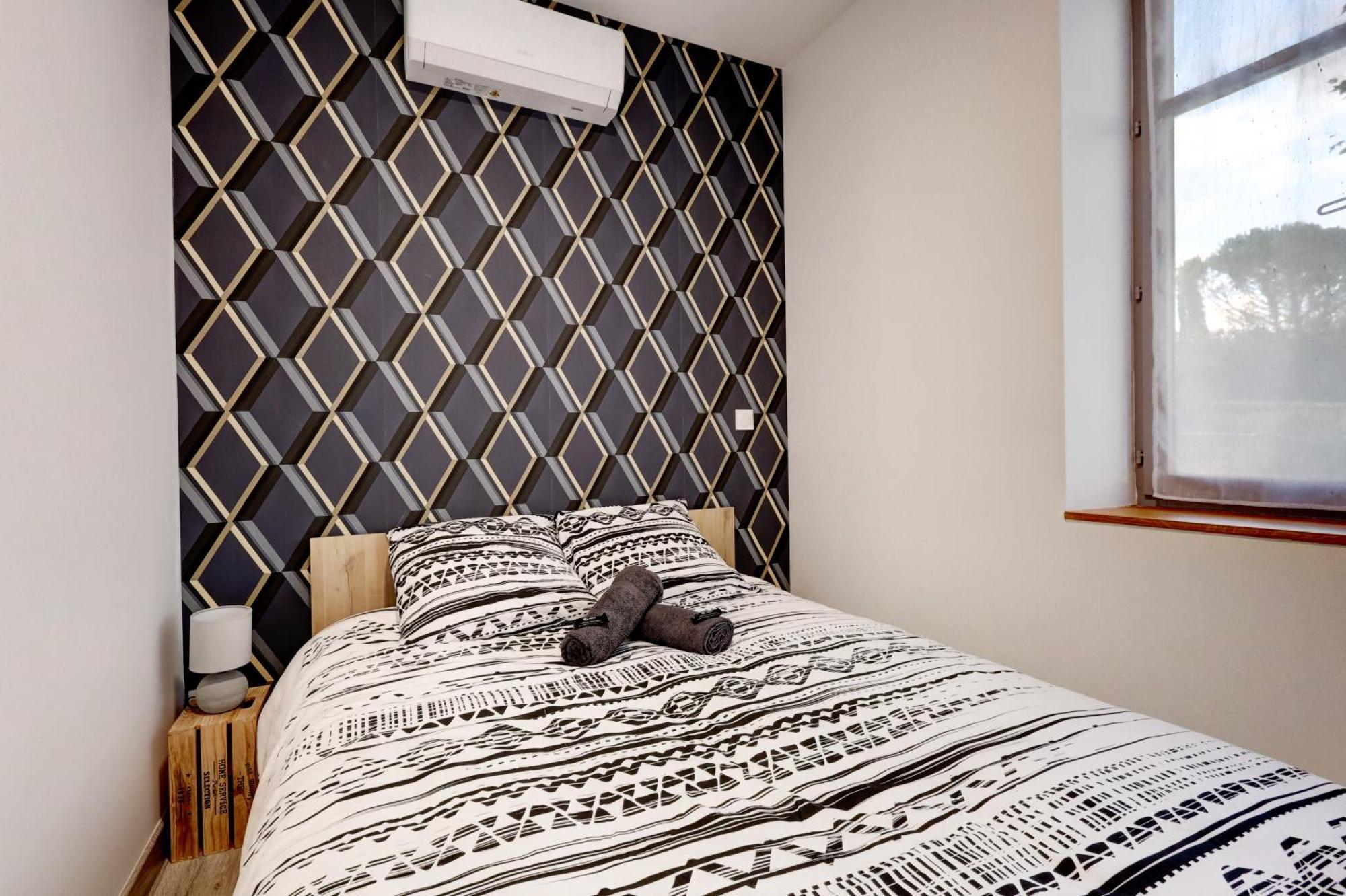Appartement Le Westy 2 à Hieres-Sur-Amby Extérieur photo